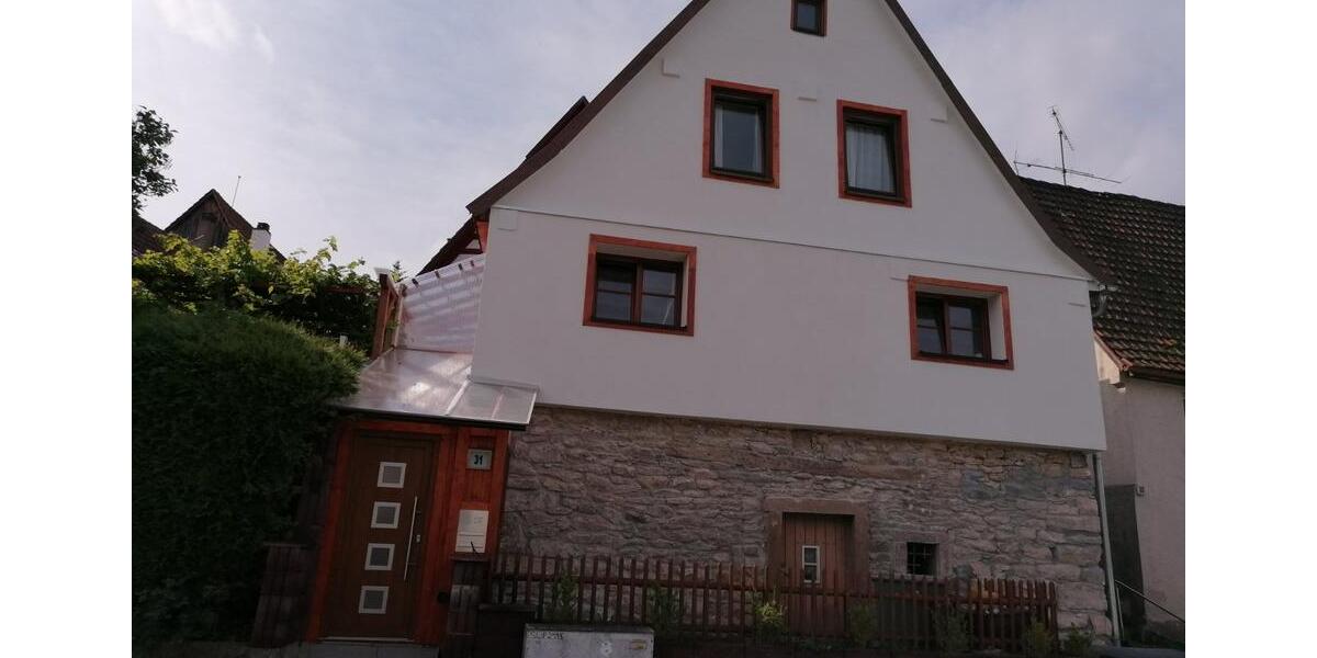 Einfamilienhaus Pforzheim Eutingen - 6 Zimmer, 157 m&sup2;, 350.000&euro; | Angebot:25442785
