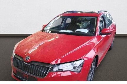 Skoda Superb 85.000 km 24.850 &euro; Ebersberg bei München 85560