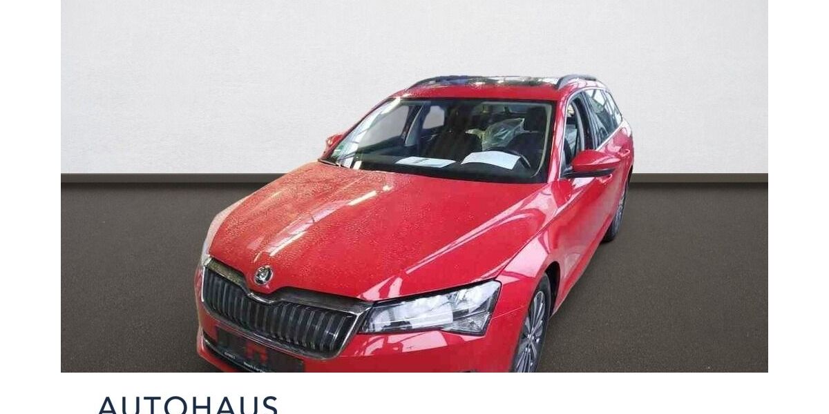 Skoda Superb 85.000 km 24.850 &euro; Ebersberg bei München 85560