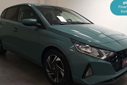 Hyundai i20 66.589 km 14.970 &euro; Egelsbach 63329