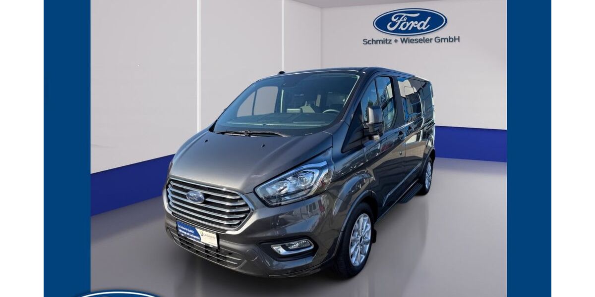 Ford Tourneo Custom 51.000 km 38.950 &euro; Dierdorf 56269
