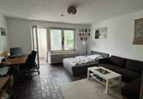 9115663 | gemütliche EinZimmerwohnung mit Außenbad und Wintergarten