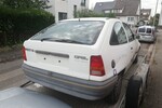Opel Kadett E 89.000 km 1.500 &euro; Worms 67547
