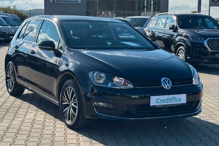 VW Golf 113.000 km 13.480 &euro; Trier 54294