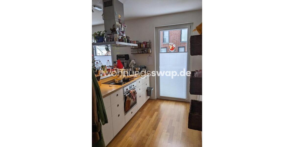 Etagenwohnung Reinbek - 3 Zimmer, 90 m&sup2;, 1.500&euro; | Angebot:26057062