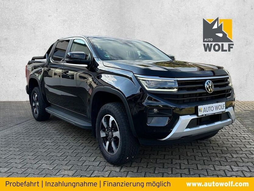 Amarok