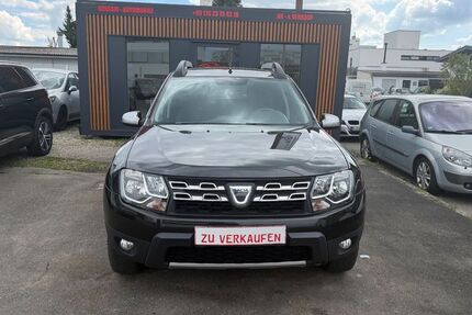 Dacia Duster 70.300 km 9.999 &euro; Singen 78224