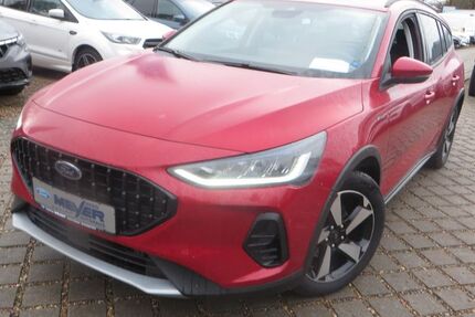 Ford Focus 8.821 km 25.990 &euro; Achim-Baden 28832