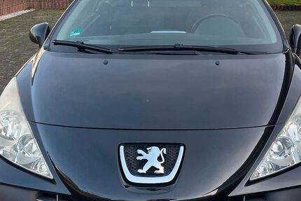 Peugeot 207 181.378 km 2.400 &euro; Hückeswagen 42499