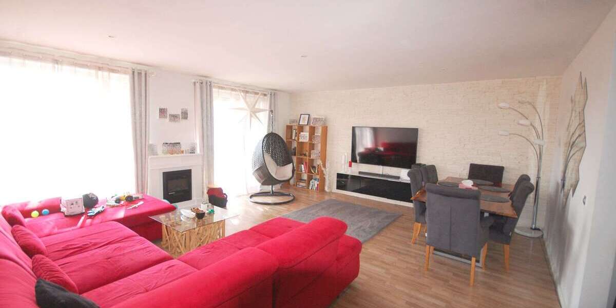 Etagenwohnung Walle Walle - 4.5 Zimmer, 120 m&sup2;, 444.900&euro; | Angebot:26454078