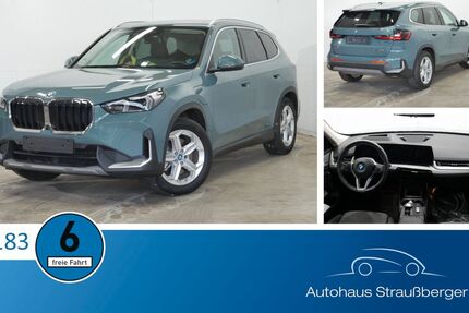 BMW X1 21.700 km 46.190 € Buchschwabach bei Nürnberg 90574