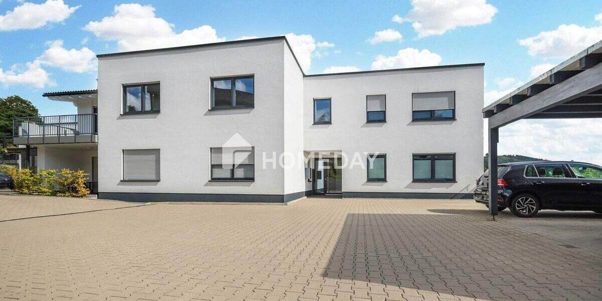 Etagenwohnung Meschede - 3 Zimmer, 97 m&sup2;, 329.000&euro; | Angebot:25820773