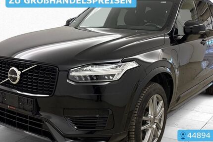 Volvo XC90 112.049 km 40.997 &euro; Krefeld 47829