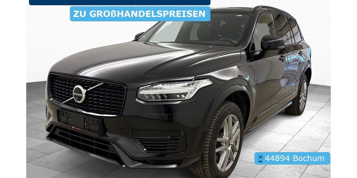 Volvo XC90 112.049 km 40.997 &euro; Krefeld 47829
