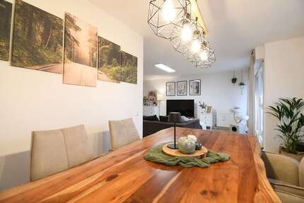 Wohnung zum Kaufen in Ennepetal 210.000 € 90 m² 3.5 zimmer