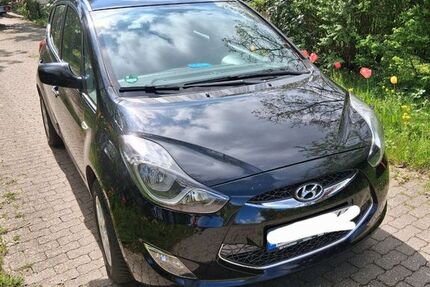 Hyundai ix20 168.000 km 3.690 &euro; Kreuzau 52372