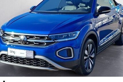 VW T-Roc 8.762 km 25.490 &euro; Reutlingen 72770