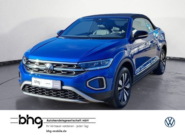 VW T-Roc 8.762 km 25.490 &euro; Reutlingen 72770