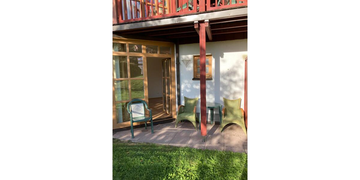 Etagenwohnung Rötz - 2 Zimmer, 50 m&sup2;, 76.000&euro; | Angebot:26261844
