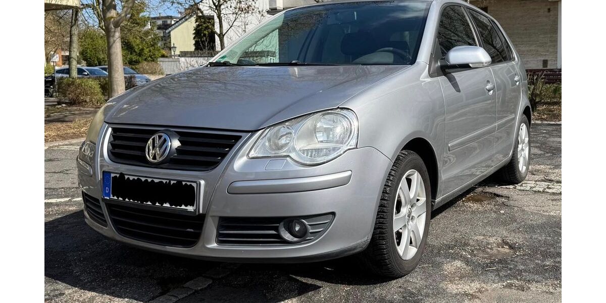 VW Polo 88.000 km 4.550 &euro; Bonn 53127