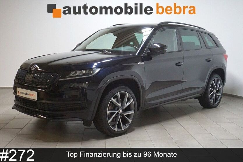 Kodiaq