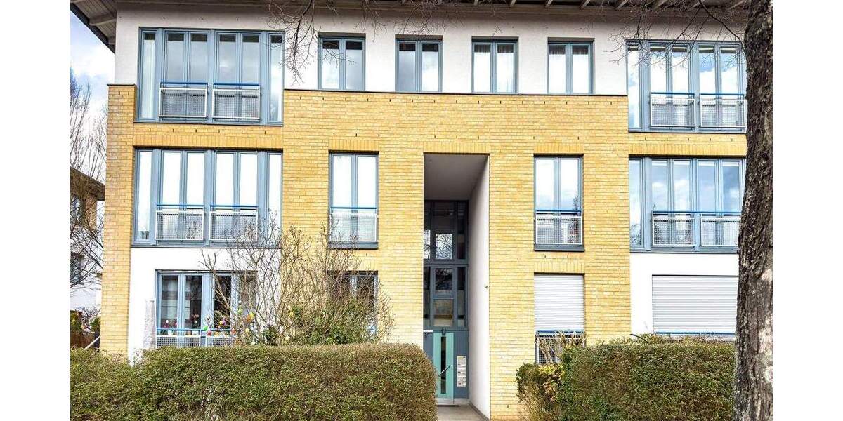 Etagenwohnung Falkensee - 3 Zimmer, 97 m&sup2;, 435.000&euro; | Angebot:25686768