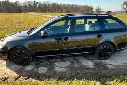 Skoda Octavia 220.865 km 3.999 &euro; Eberdingen 71735