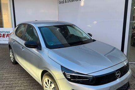 Opel Corsa 64.500 km 11.250 &euro; Lingen 49808