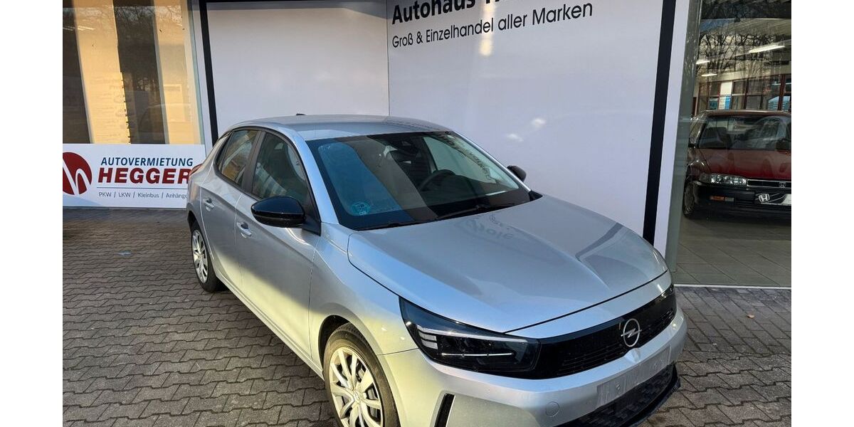 Opel Corsa 64.500 km 11.250 &euro; Lingen 49808