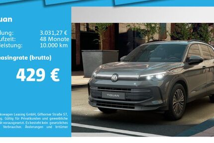 VW Tiguan 14.500 km 45.981 &euro; München 81669