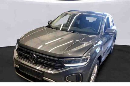 VW T-Roc 73.469 km 21.470 &euro; Aachen 52078