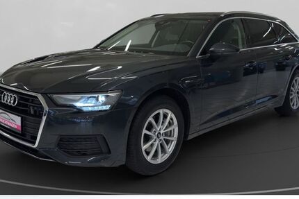 Audi A6 122.722 km 28.980 € Bonn 53119