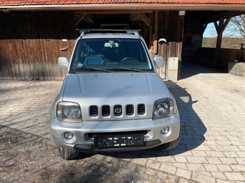 Jimny