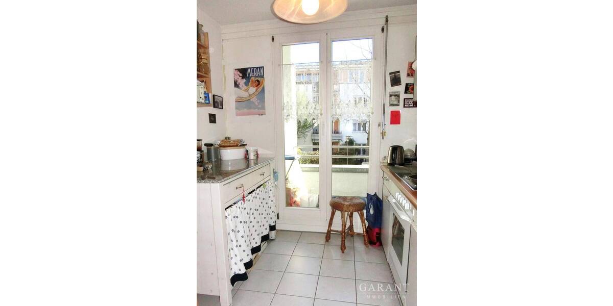 Etagenwohnung Stuttgart Plieningen - 2 Zimmer, 56 m&sup2;, 229.500&euro; | Angebot:26346457