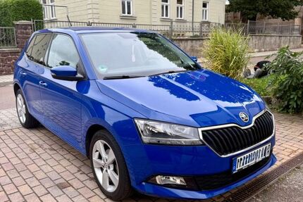 Skoda Fabia 68.000 km 9.000 € Lommatzsch 01623