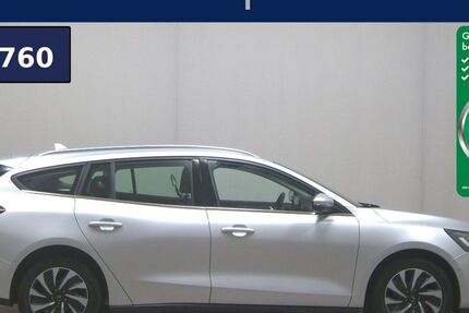 Ford Focus 106.532 km 13.480 &euro; Gyhum/Bockel 27404