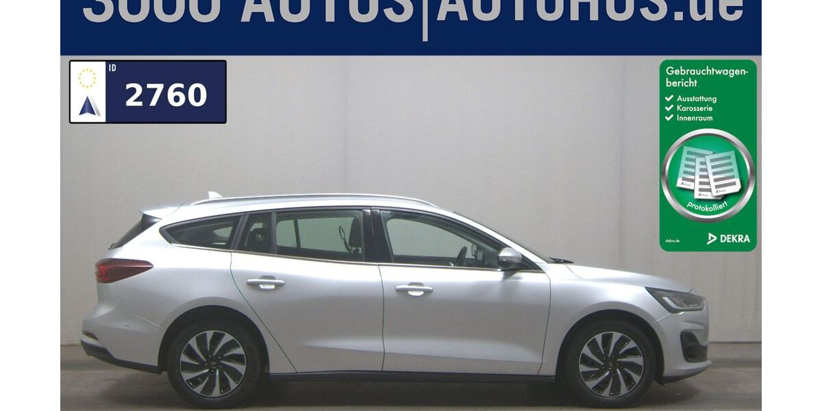 Ford Focus 106.532 km 13.480 &euro; Gyhum/Bockel 27404