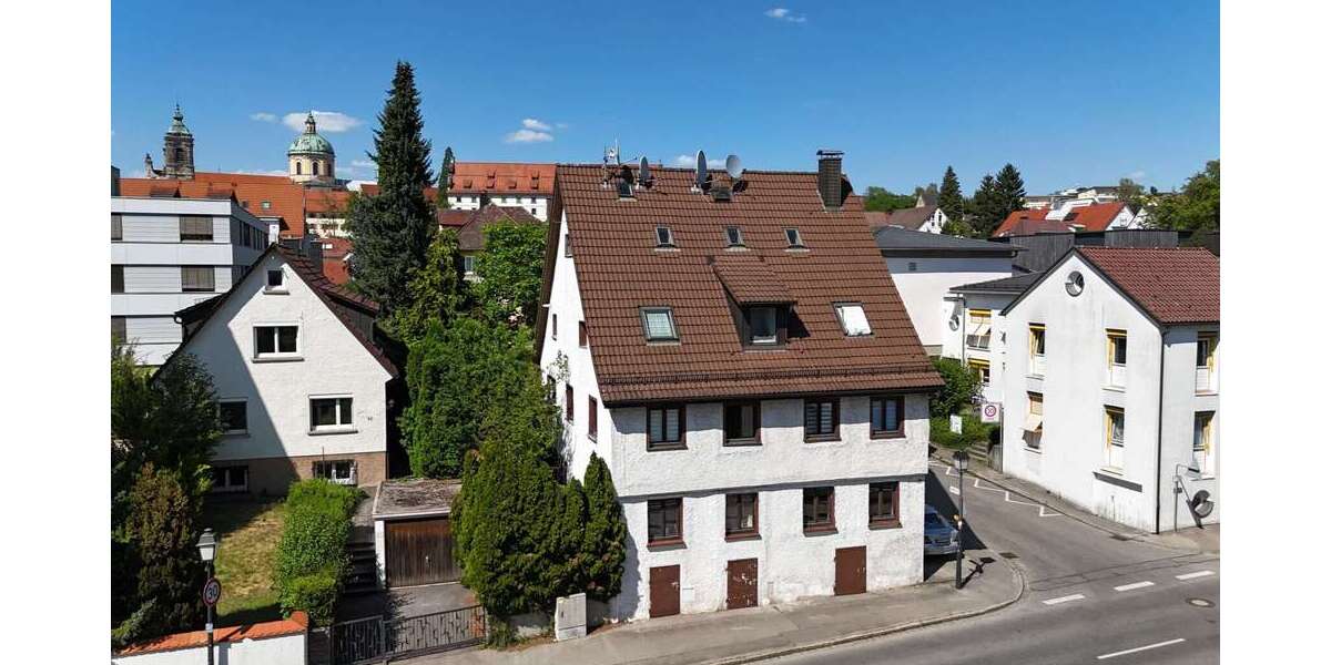 Einfamilienhaus Weingarten - 14 Zimmer, 247 m&sup2;, 419.000&euro; | Angebot:27097889