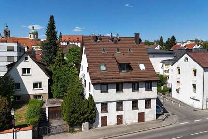Haus Weingarten - 14 Zimmer, 247 m&sup2;, 419.000&euro; | Angebot:27097889