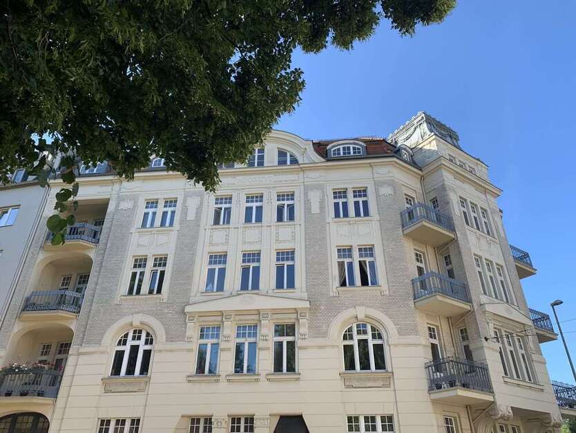 Wohnung zum Mieten in Görlitz 772 € 154.36 m²