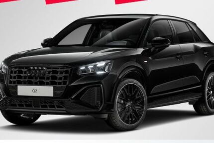 Audi Q2 1.500 km 44.520 &euro; München 81669