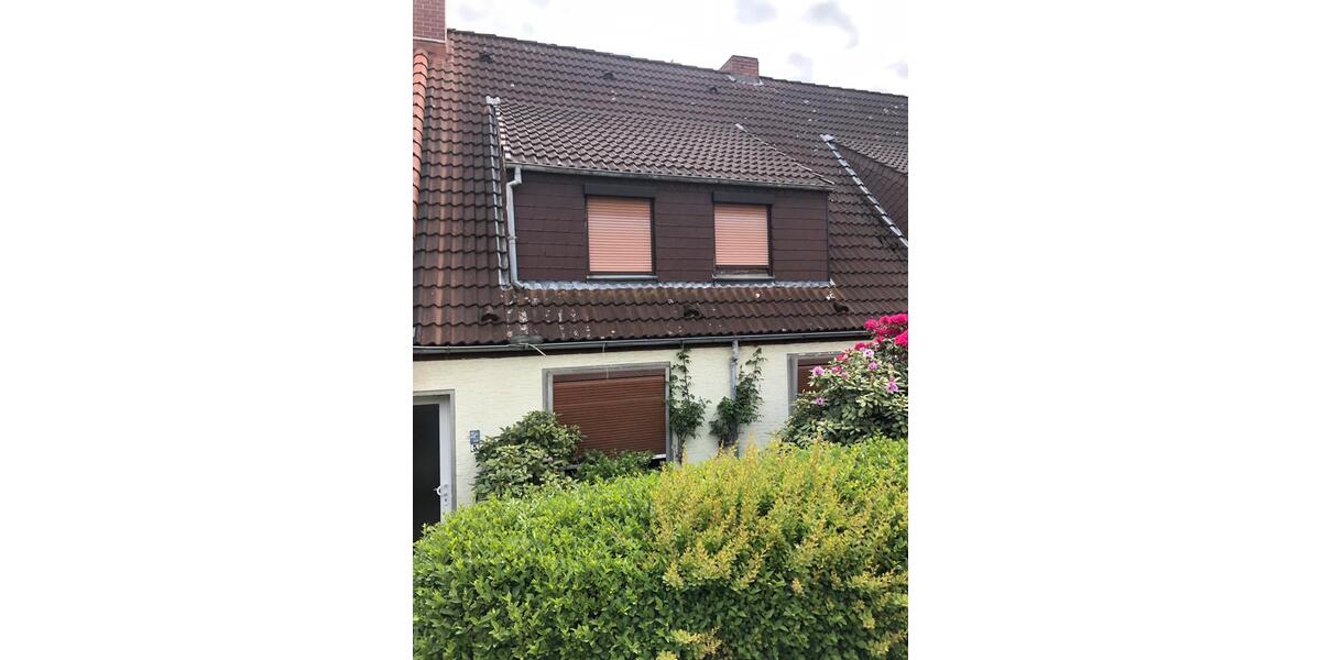 Reihenhaus Lilienthal - 8 Zimmer, 110 m&sup2;, 240.000&euro; | Angebot:26802729