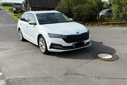 Skoda Octavia 165.500 km 14.700 &euro; Driedorf 35759
