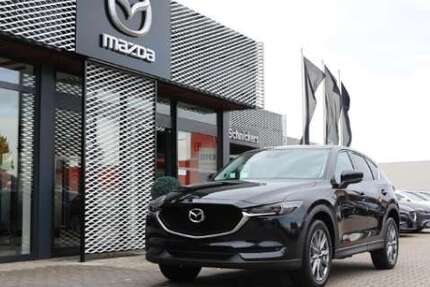 Mazda CX-5 46.270 km 27.990 &euro; Xanten 46509