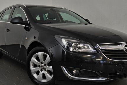 Opel Insignia 168.000 km 6.599 &euro; Köln 50827