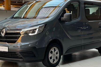 Renault Trafic 80.000 km 24.990 &euro; Mutterstadt 67112