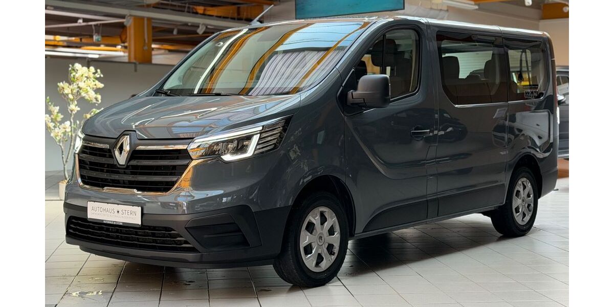 Renault Trafic 80.000 km 24.990 &euro; Mutterstadt 67112