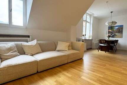 Wohnung Wiesbaden - 5 Zimmer, 120 m&sup2;, 2.200&euro; | Angebot:27153114