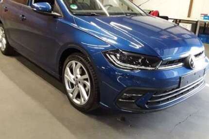 VW Polo 4.700 km 26.991 € Landsberg am Lech 86899