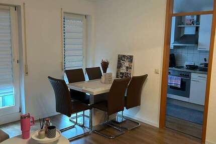 Wohnung zum Mieten in Heidenheim an der Brenz 600 € 50 m² 2 zimmer